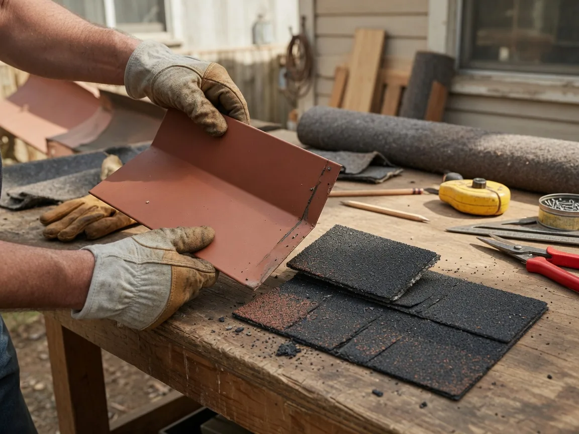 Roof Repair company in Stoutland, MO